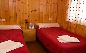 Camping Valle De Tena